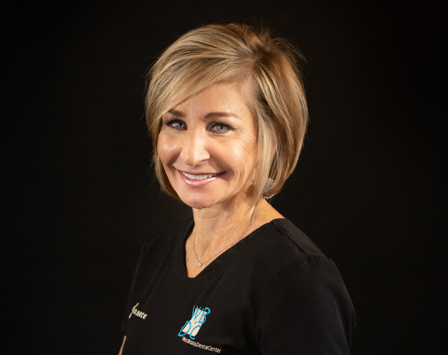 4_Janece - dental hygienist