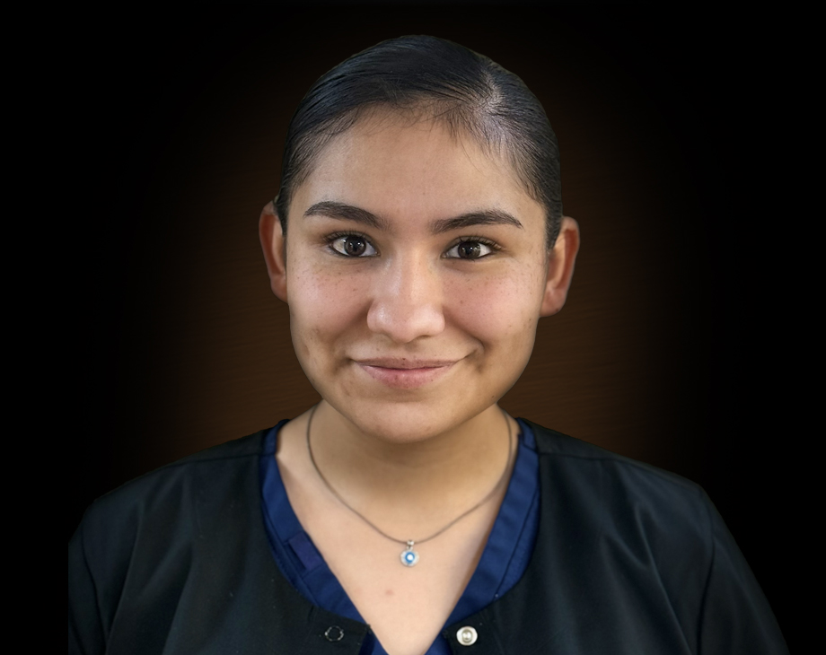 Erica-Dental-Assistant